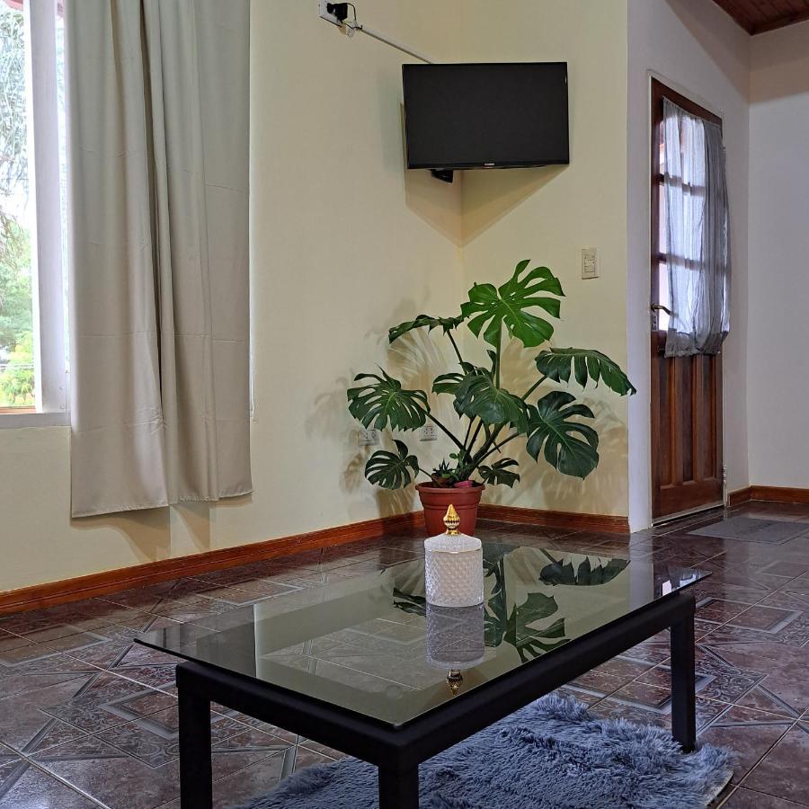Apartment El Sueno De Julieta 푸에르토이과수 외부 사진
