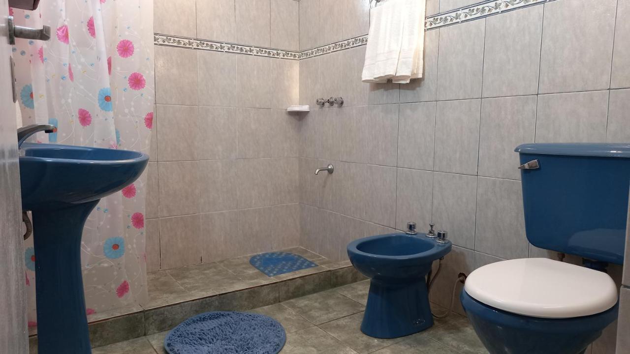 Apartment El Sueno De Julieta 푸에르토이과수 외부 사진