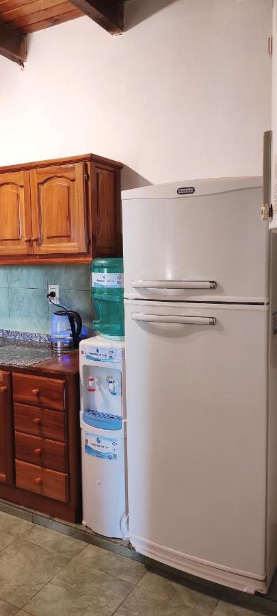 Apartment El Sueno De Julieta 푸에르토이과수 외부 사진