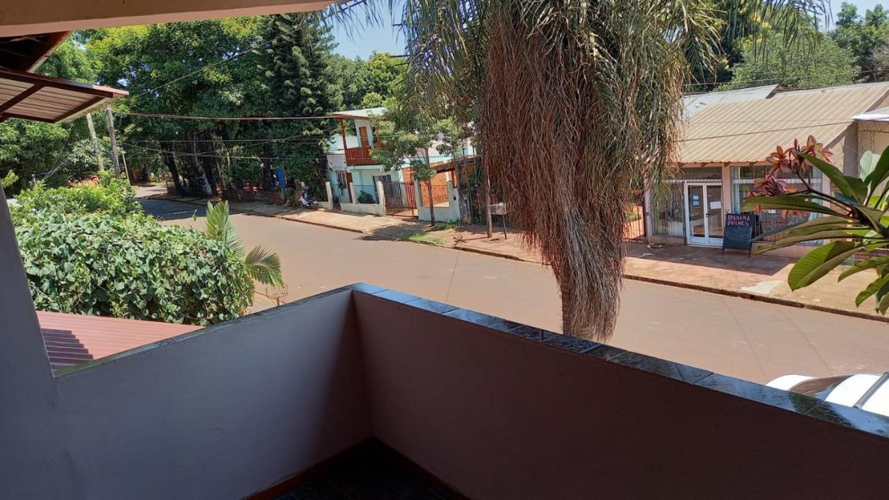 Apartment El Sueno De Julieta 푸에르토이과수 외부 사진