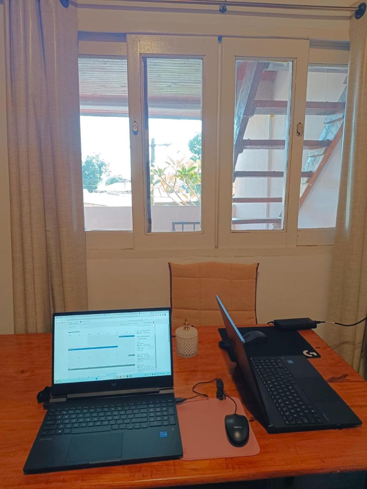 Apartment El Sueno De Julieta 푸에르토이과수 외부 사진