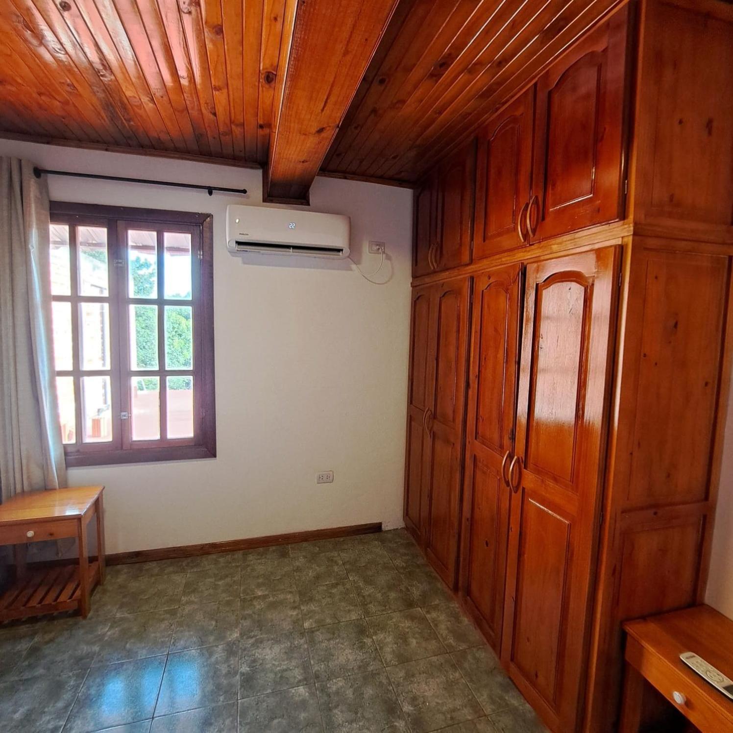 Apartment El Sueno De Julieta 푸에르토이과수 외부 사진
