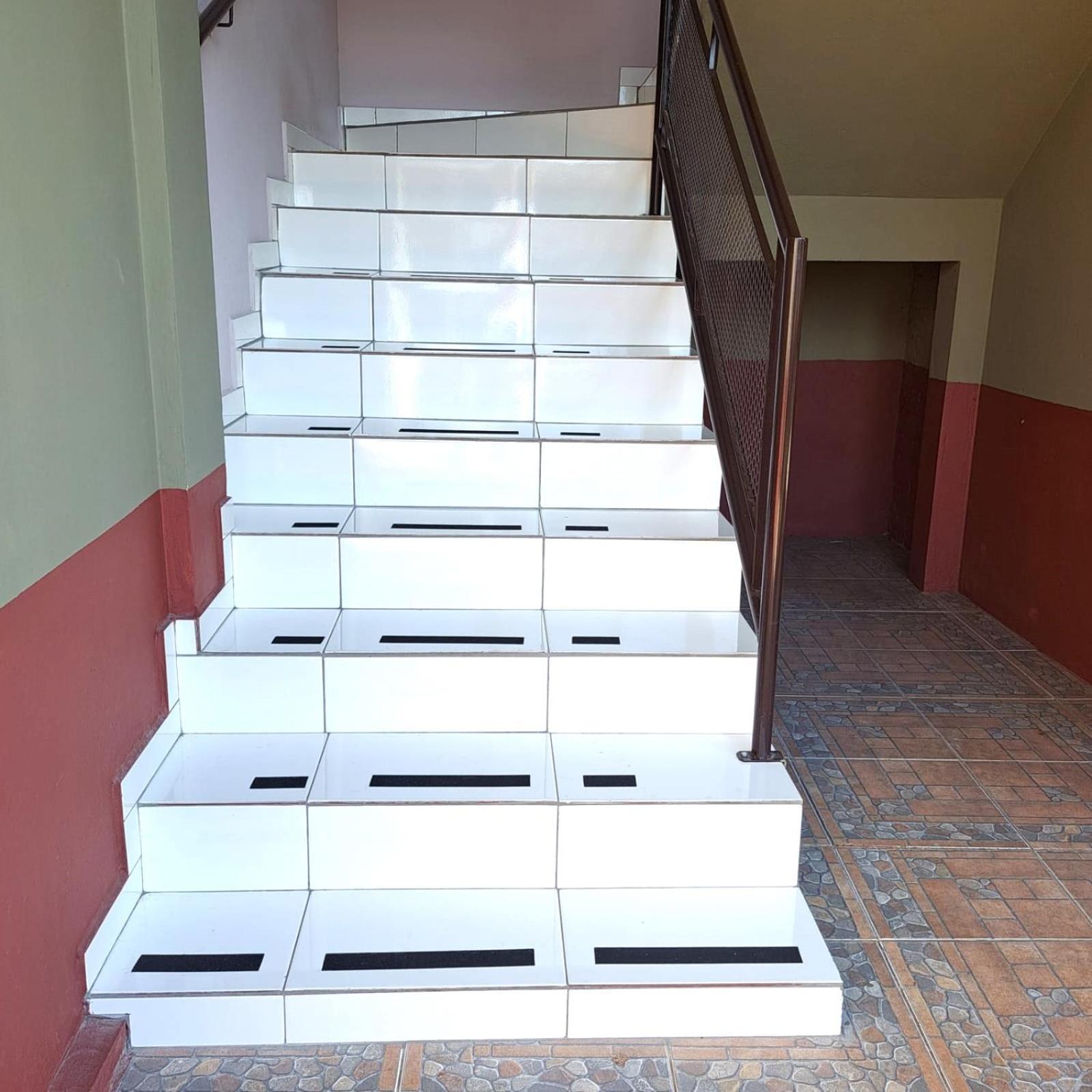 Apartment El Sueno De Julieta 푸에르토이과수 외부 사진